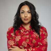 Sarah Borg