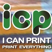 I Can Print Jatinegara