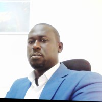 Maurice Raymond Ndiaye