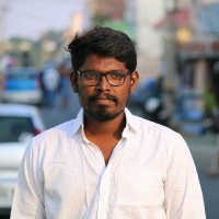 Ganesh Kumar R