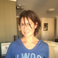 Kelly Mouna