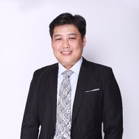 Desmond Loh