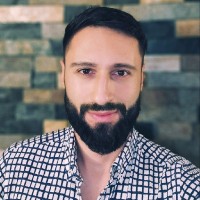 Stoyan Grozdanov