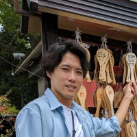 長谷川大樹
