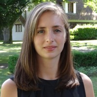 Andrea Lizandier