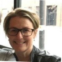 Lene Simon