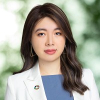 Yingzhi Sarah Tang