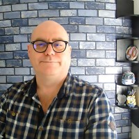 Simon Richardson