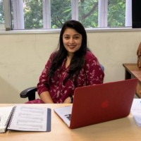Amrita Bhattacharjee, Phd