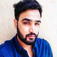 Hardik Anand