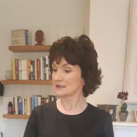 Eileen Keyes