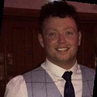 Aaron Reilly