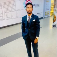 Tanvir Hossain