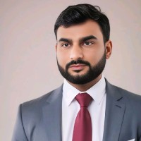 Amjad Shahzad
