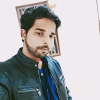 Vishalkumar Singh