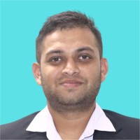 Soumya Ranjan Samal