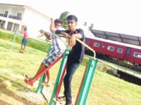 Kopithan Chandraz