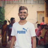 Siddharth Bhopi