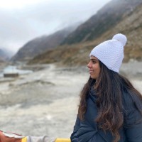 Khushbu Thakkar