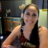 Liliane A. A. Fernandes