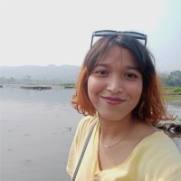 Trishanti Paul
