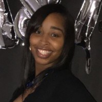 Shaquita Kellogg