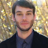 Jérémie Aebischer