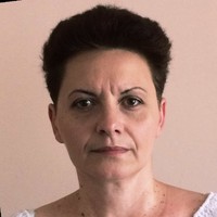 Monica Stroe