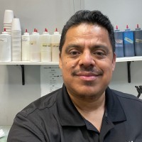 Henry Romero