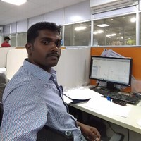 Suresh Suresh