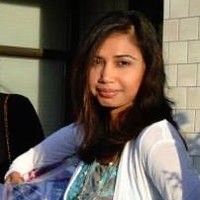 Momotaj Aghdasi, P.Eng.