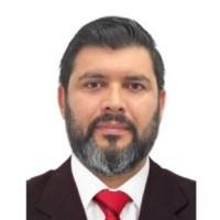 Renzo Barrientos Ramirez