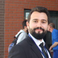 Yunus Bekdaş