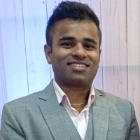 Ranjitkumar Yadav