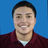 Isaiah Carcamo