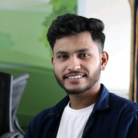 Vishal Wagh