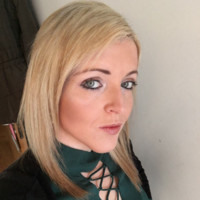 Mary St John