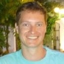 Ian Mackenzie