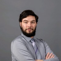 Ryan Fotovich