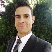 Olivier Bissonnette