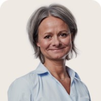 Nickie Larsen