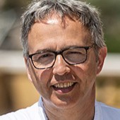 Patrice Guérin