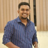 Roopak K