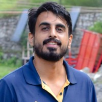 Sarmad Habib