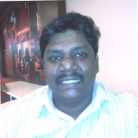 Naresh Kumar
