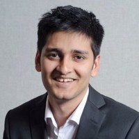 Saurav Jain