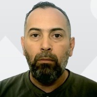 John Carlos Rueda Méndez