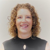 Jennifer Jackson, Crsp