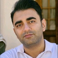 Hamid Saberi