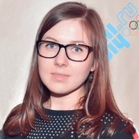Galina Komissarova